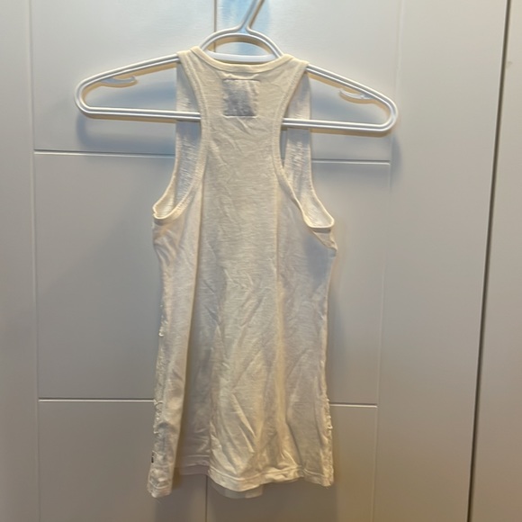 Kid L abercrombie&fitch top - Picture 2 of 4